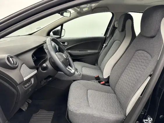 RENAULT ZOE - voiture d'occasion - Photo 18