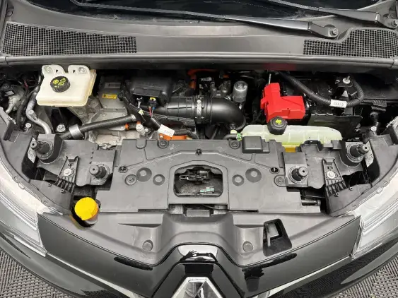 RENAULT ZOE - voiture d'occasion - Photo 21