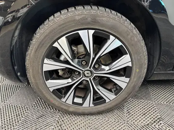 RENAULT ZOE - voiture d'occasion - Photo 23