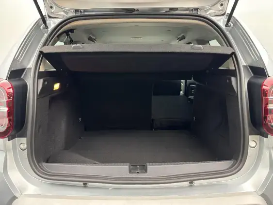 DACIA DUSTER II - voiture d'occasion - Photo 16