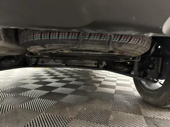 DACIA DUSTER II - voiture d'occasion - Photo 17