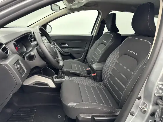 DACIA DUSTER II - voiture d'occasion - Photo 18