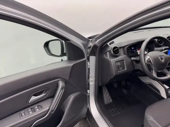 DACIA DUSTER II - voiture d'occasion - Photo 19