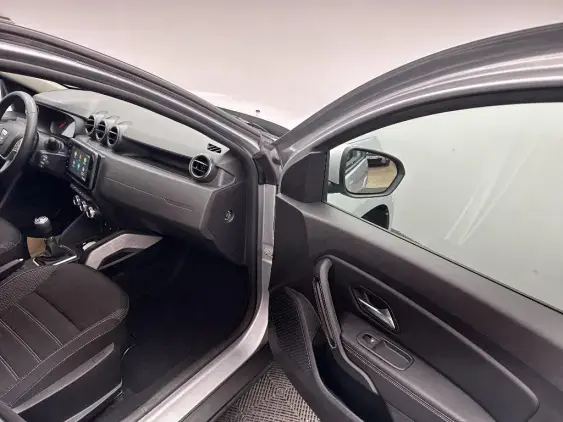 DACIA DUSTER II - voiture d'occasion - Photo 20