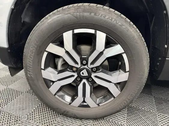 DACIA DUSTER II - voiture d'occasion - Photo 23