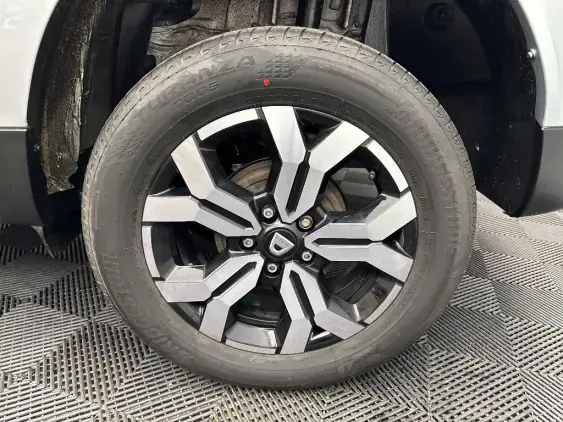 DACIA DUSTER II - voiture d'occasion - Photo 24