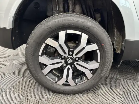 DACIA DUSTER II - voiture d'occasion - Photo 25