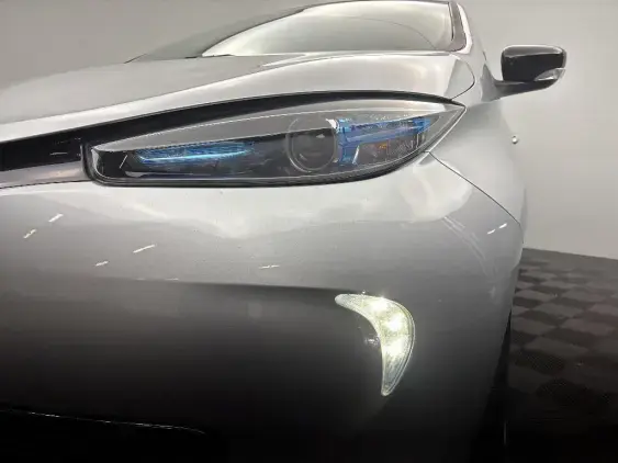 RENAULT ZOE - voiture d'occasion - Photo 18