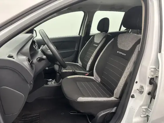 DACIA SANDERO II - voiture d'occasion - Photo 16