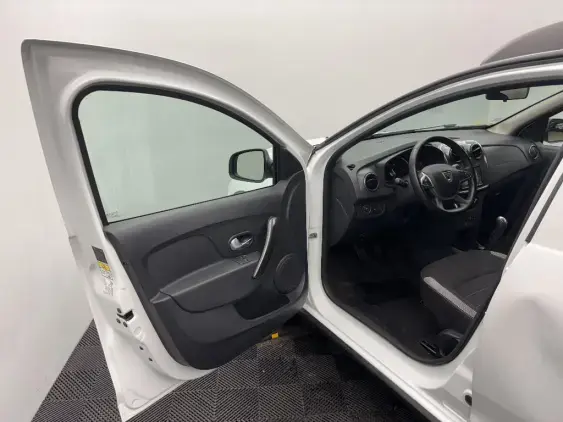 DACIA SANDERO II - voiture d'occasion - Photo 17