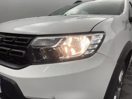DACIA SANDERO II - voiture d'occasion - Photo 19