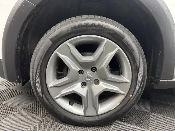 DACIA SANDERO II - voiture d'occasion - Photo 20