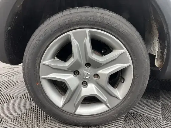 DACIA SANDERO II - voiture d'occasion - Photo 22