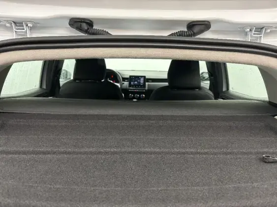 RENAULT CLIO REVERSIBLE V - voiture d'occasion - Photo 16