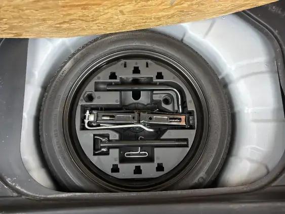 RENAULT CLIO REVERSIBLE V - voiture d'occasion - Photo 17