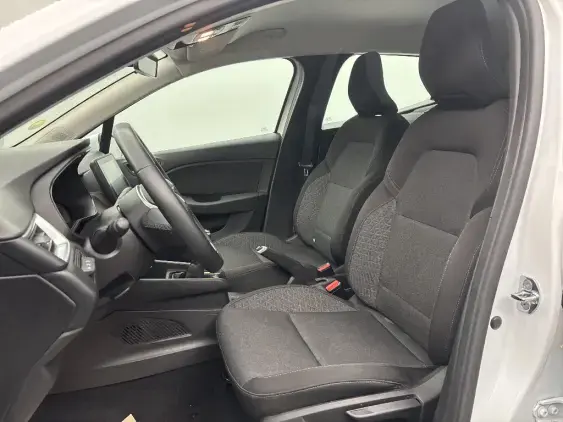 RENAULT CLIO REVERSIBLE V - voiture d'occasion - Photo 18