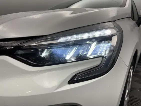 RENAULT CLIO REVERSIBLE V - voiture d'occasion - Photo 20