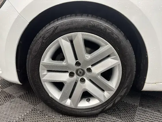 RENAULT CLIO REVERSIBLE V - voiture d'occasion - Photo 21