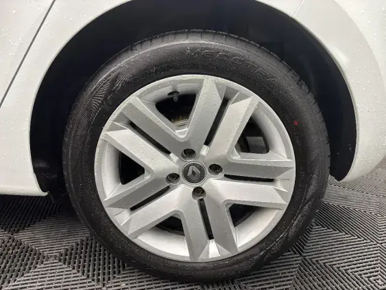 RENAULT CLIO REVERSIBLE V - voiture d'occasion - Photo 22