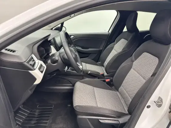 RENAULT CLIO REVERSIBLE V - voiture d'occasion - Photo 15