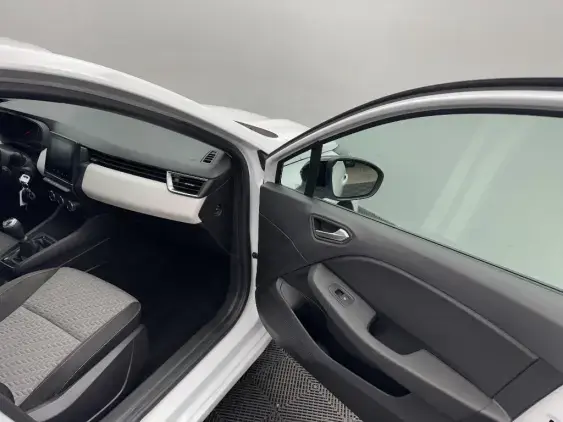 RENAULT CLIO REVERSIBLE V - voiture d'occasion - Photo 17