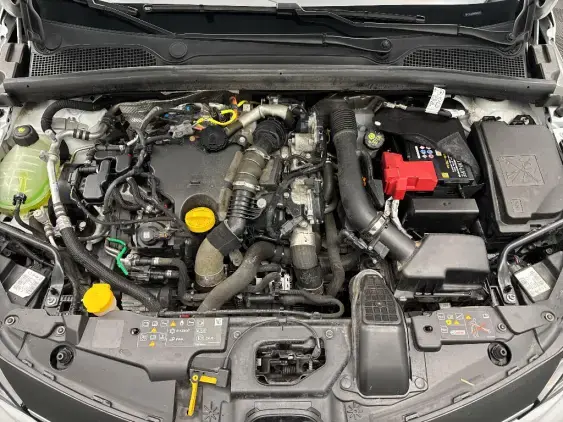 RENAULT CLIO REVERSIBLE V - voiture d'occasion - Photo 18