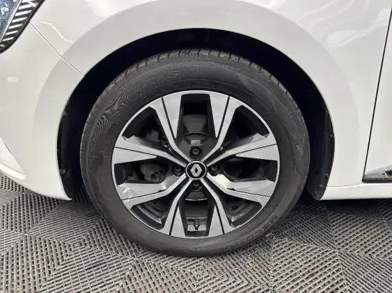 RENAULT CLIO REVERSIBLE V - voiture d'occasion - Photo 20