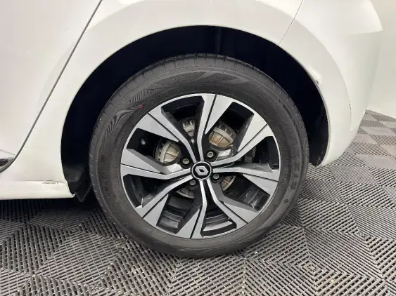 RENAULT CLIO REVERSIBLE V - voiture d'occasion - Photo 21