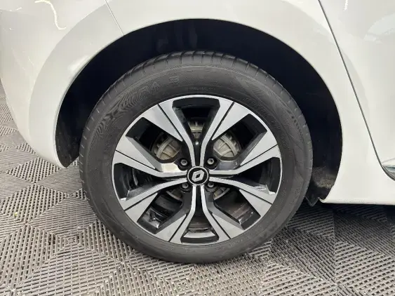 RENAULT CLIO REVERSIBLE V - voiture d'occasion - Photo 22