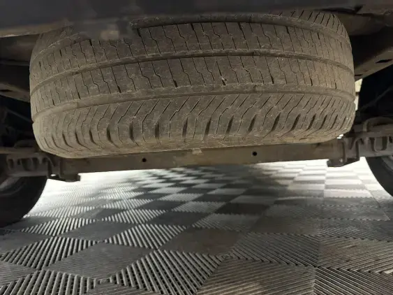 RENAULT MASTER FG III - voiture d'occasion - Photo 17