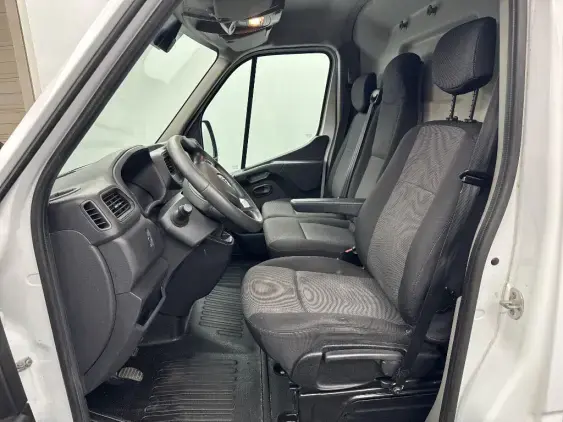 RENAULT MASTER FG III - voiture d'occasion - Photo 18