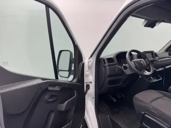 RENAULT MASTER FG III - voiture d'occasion - Photo 19