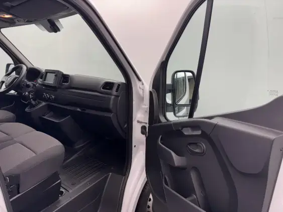 RENAULT MASTER FG III - voiture d'occasion - Photo 20