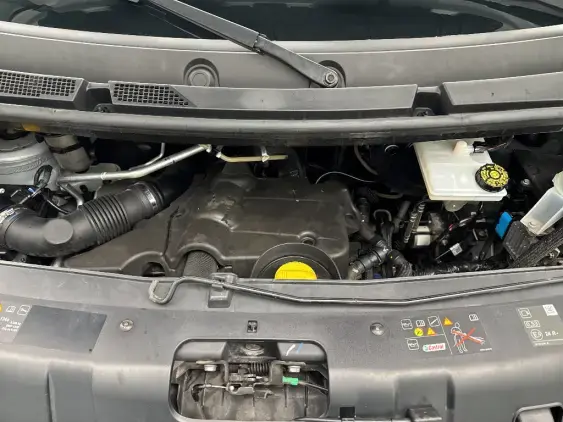 RENAULT MASTER FG III - voiture d'occasion - Photo 21