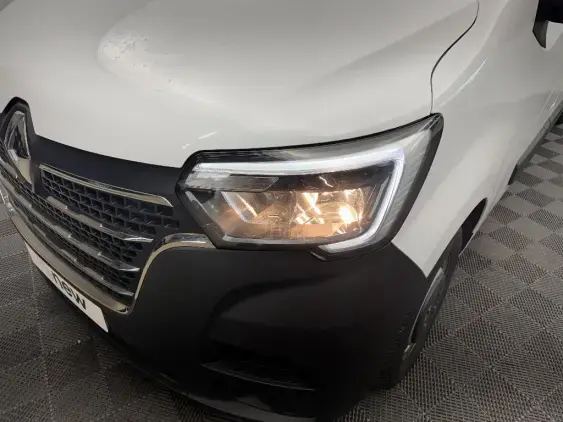 RENAULT MASTER FG III - voiture d'occasion - Photo 22