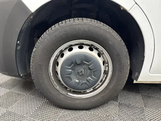 RENAULT MASTER FG III - voiture d'occasion - Photo 23