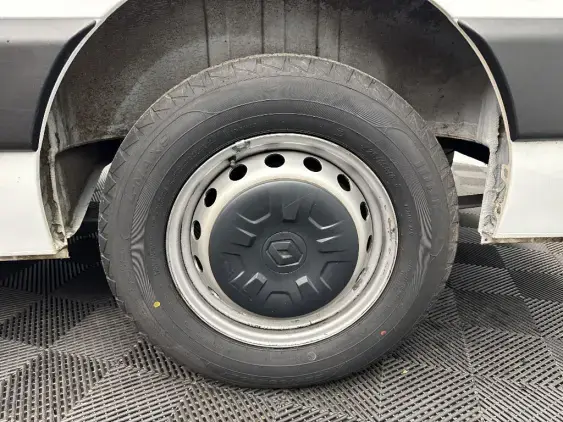 RENAULT MASTER FG III - voiture d'occasion - Photo 24