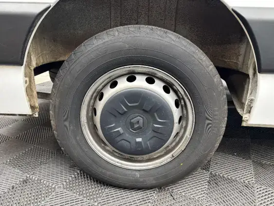 RENAULT MASTER FG III - voiture d'occasion - Photo 25