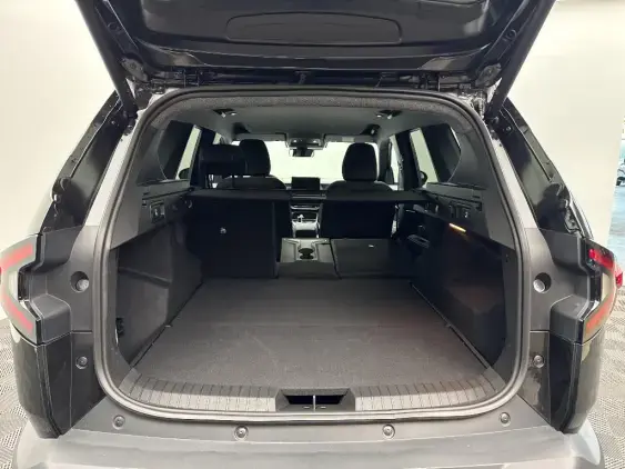 DACIA BIGSTER - voiture d'occasion - Photo 16