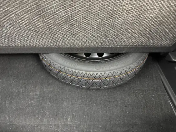 DACIA BIGSTER - voiture d'occasion - Photo 17