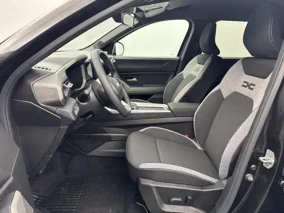 DACIA BIGSTER - voiture d'occasion - Photo 18