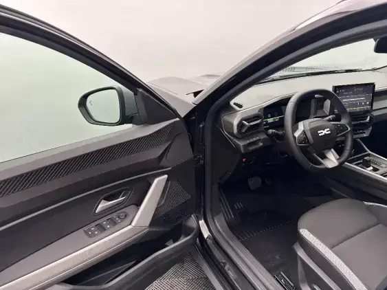 DACIA BIGSTER - voiture d'occasion - Photo 19