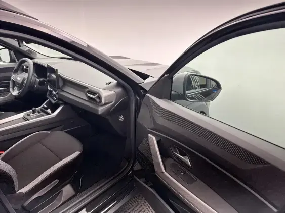 DACIA BIGSTER - voiture d'occasion - Photo 20