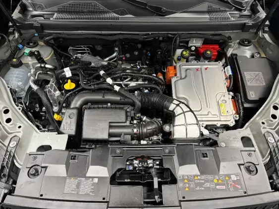 DACIA BIGSTER - voiture d'occasion - Photo 21