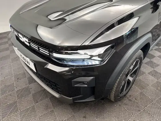 DACIA BIGSTER - voiture d'occasion - Photo 22