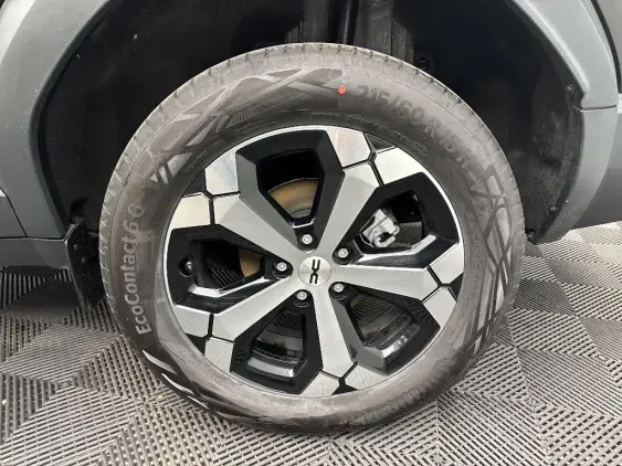 DACIA BIGSTER - voiture d'occasion - Photo 24