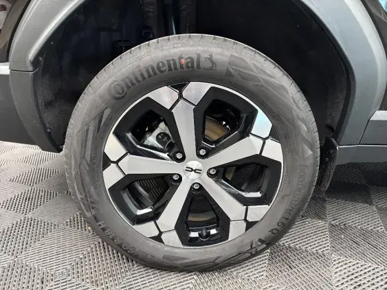 DACIA BIGSTER - voiture d'occasion - Photo 25