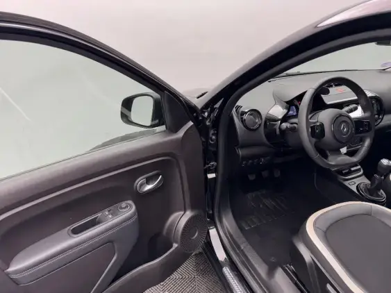 RENAULT TWINGO III - voiture d'occasion - Photo 18