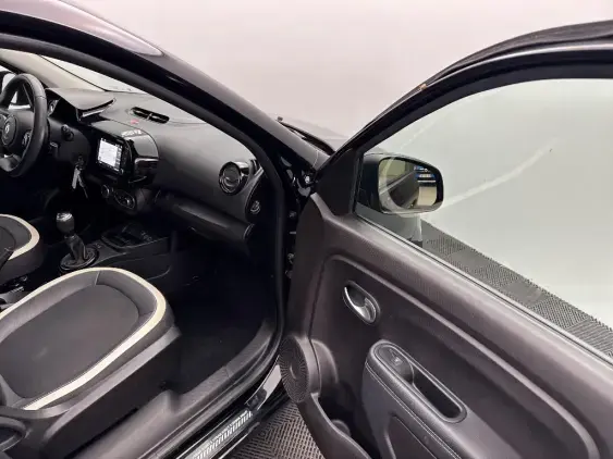 RENAULT TWINGO III - voiture d'occasion - Photo 19