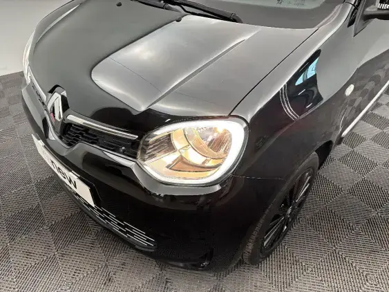 RENAULT TWINGO III - voiture d'occasion - Photo 20